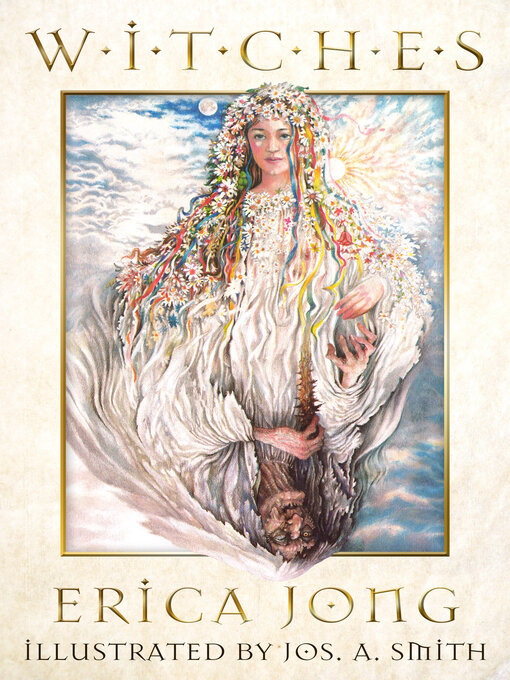 Title details for Witches by Erica Jong - Available